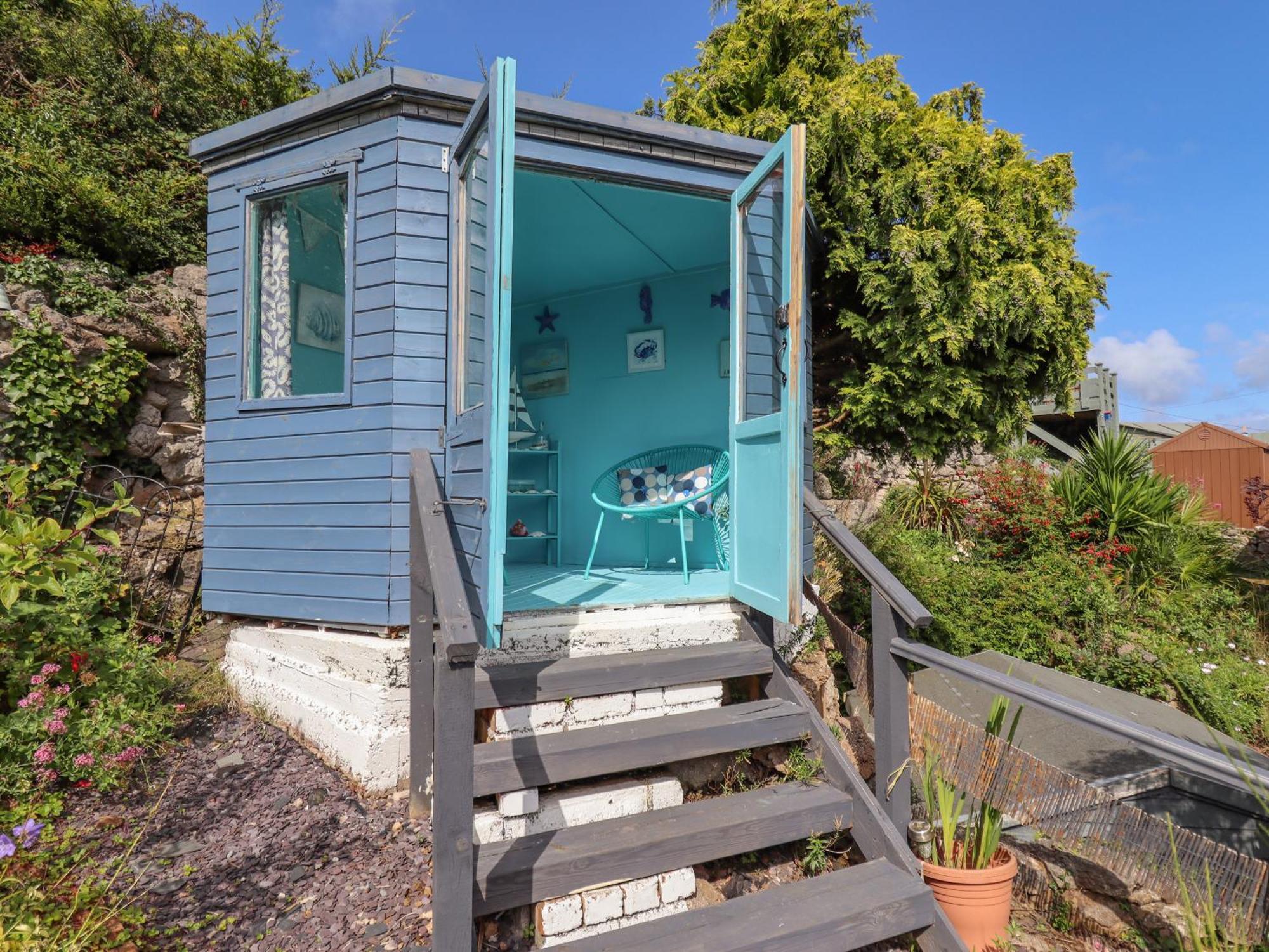 Euryn View Villa Llandudno Exterior foto