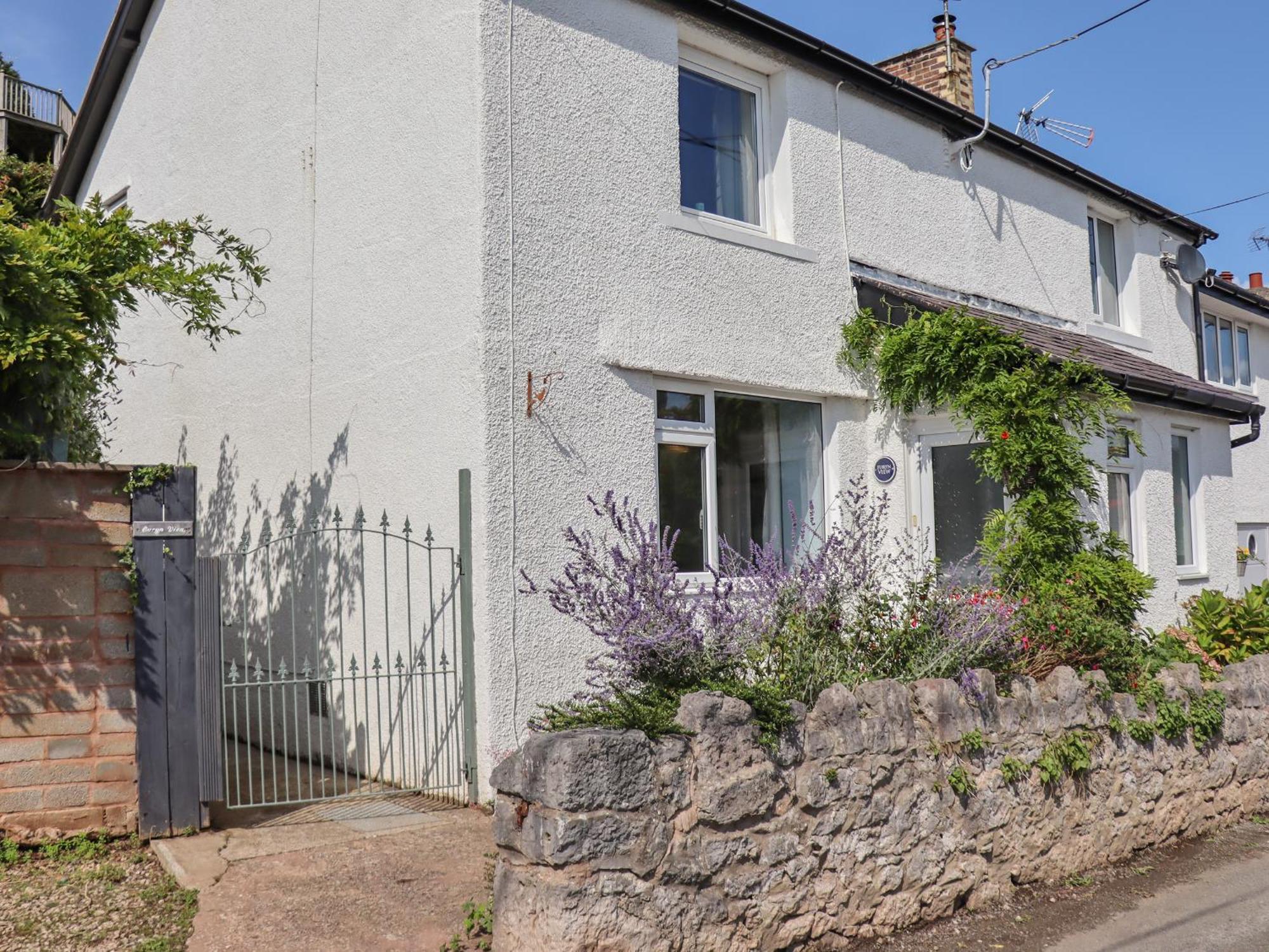 Euryn View Villa Llandudno Exterior foto